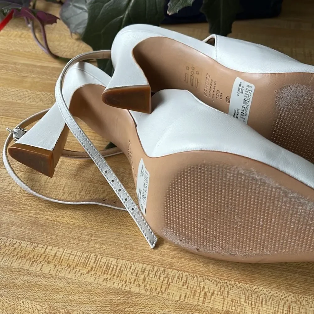 SCHUTZ Shoes.